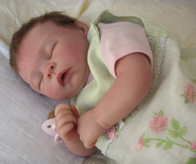 Reborn baby dolls